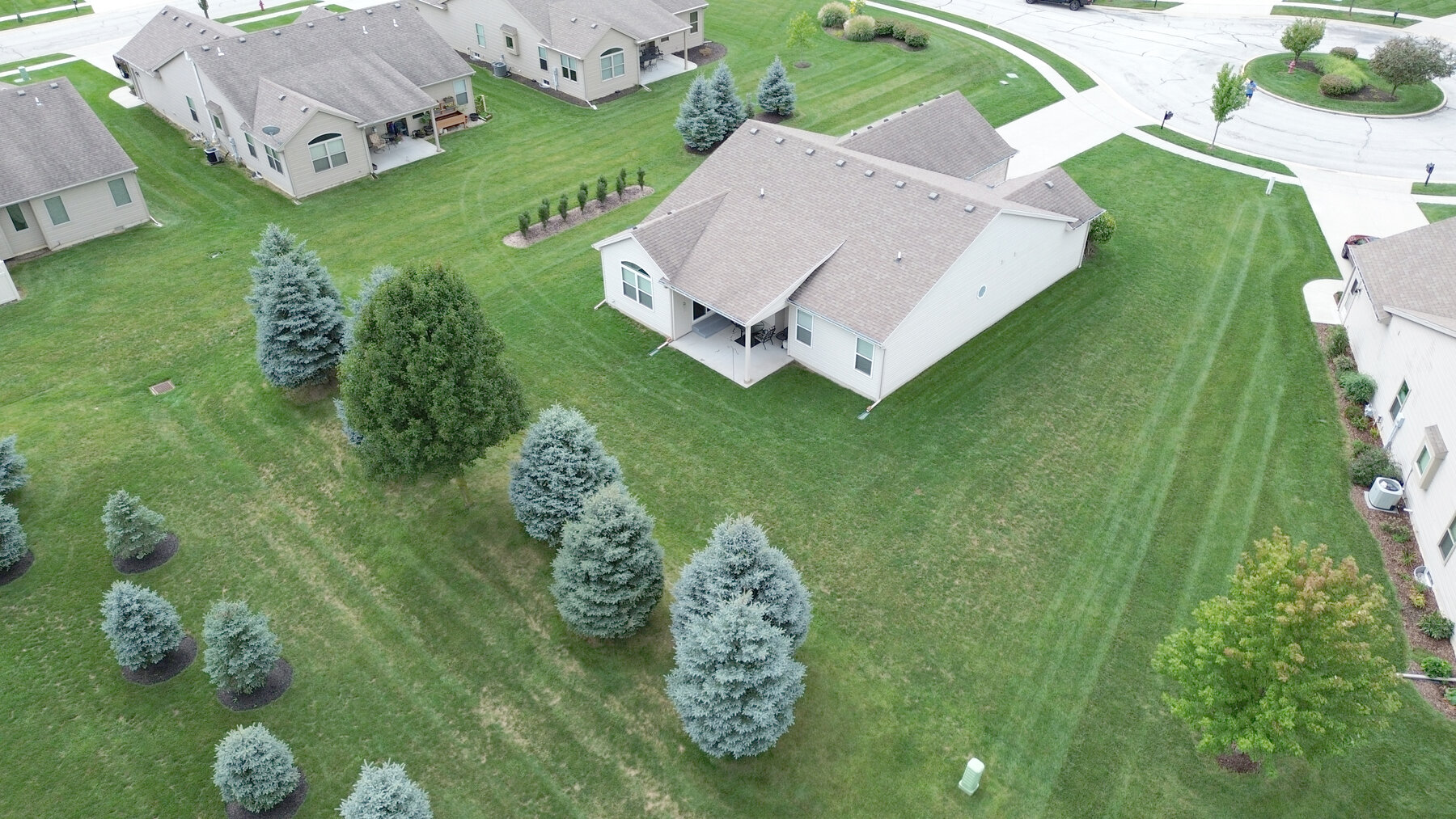 Image for 10370 Blue Ridge Drive South, Whitehouse, Ohio 43571