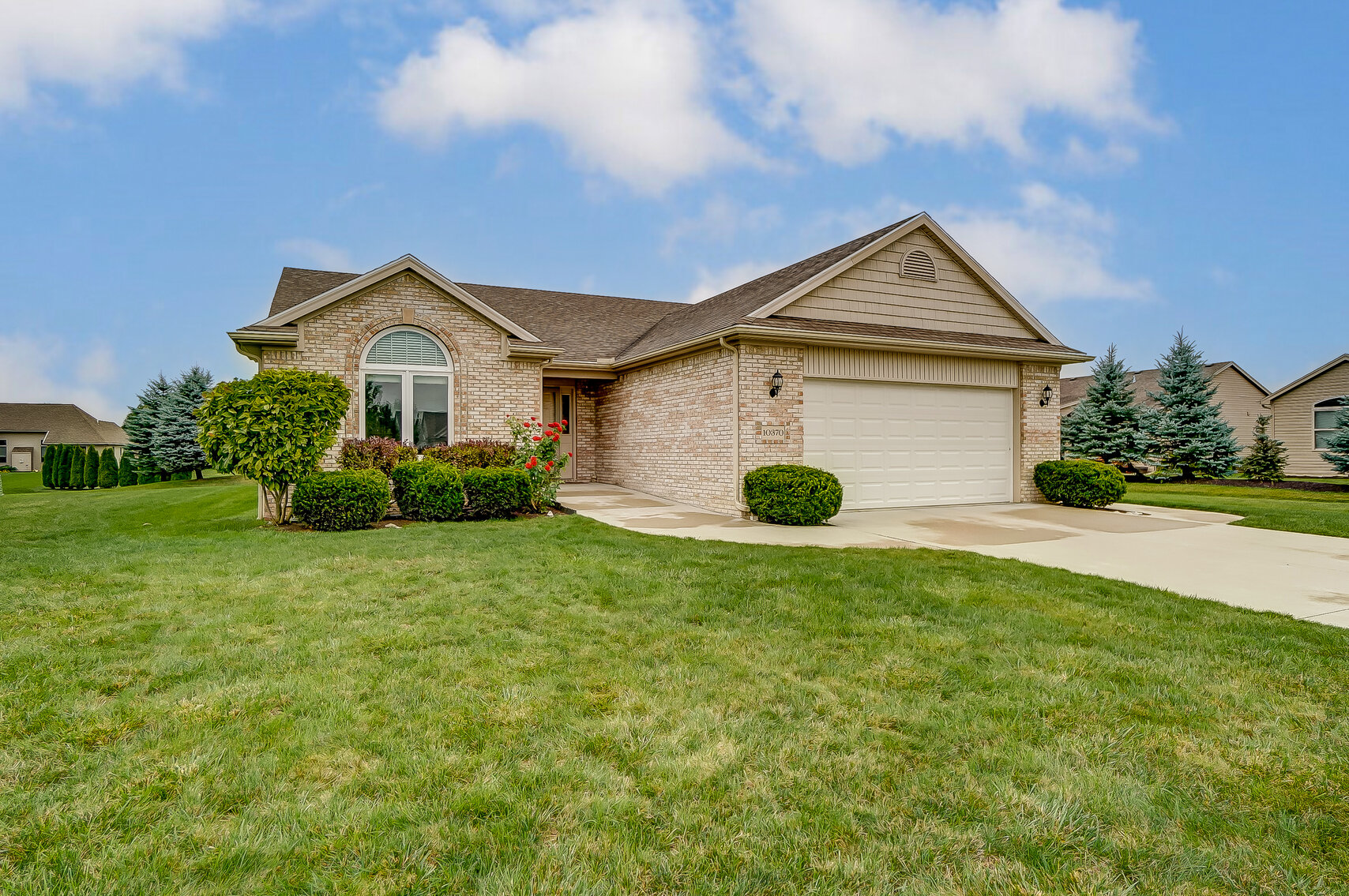 Image for 10370 Blue Ridge Drive South, Whitehouse, Ohio 43571