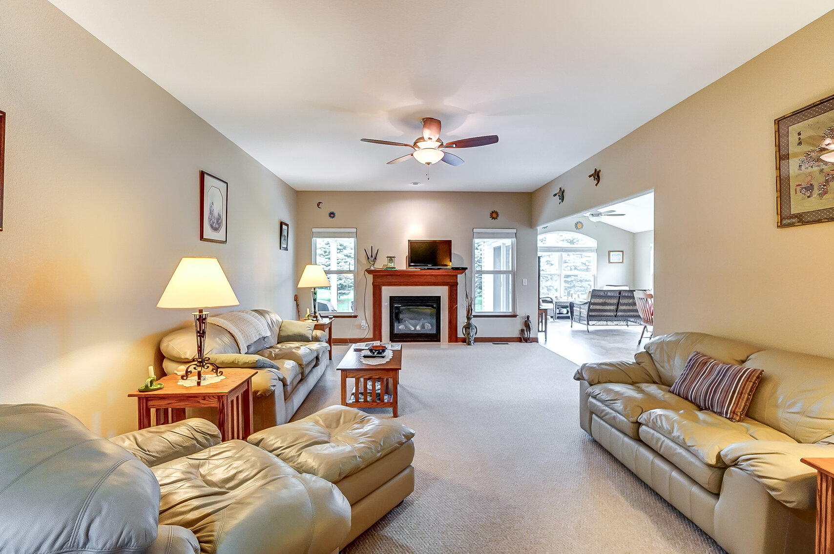 Image for 10370 Blue Ridge Drive South, Whitehouse, Ohio 43571