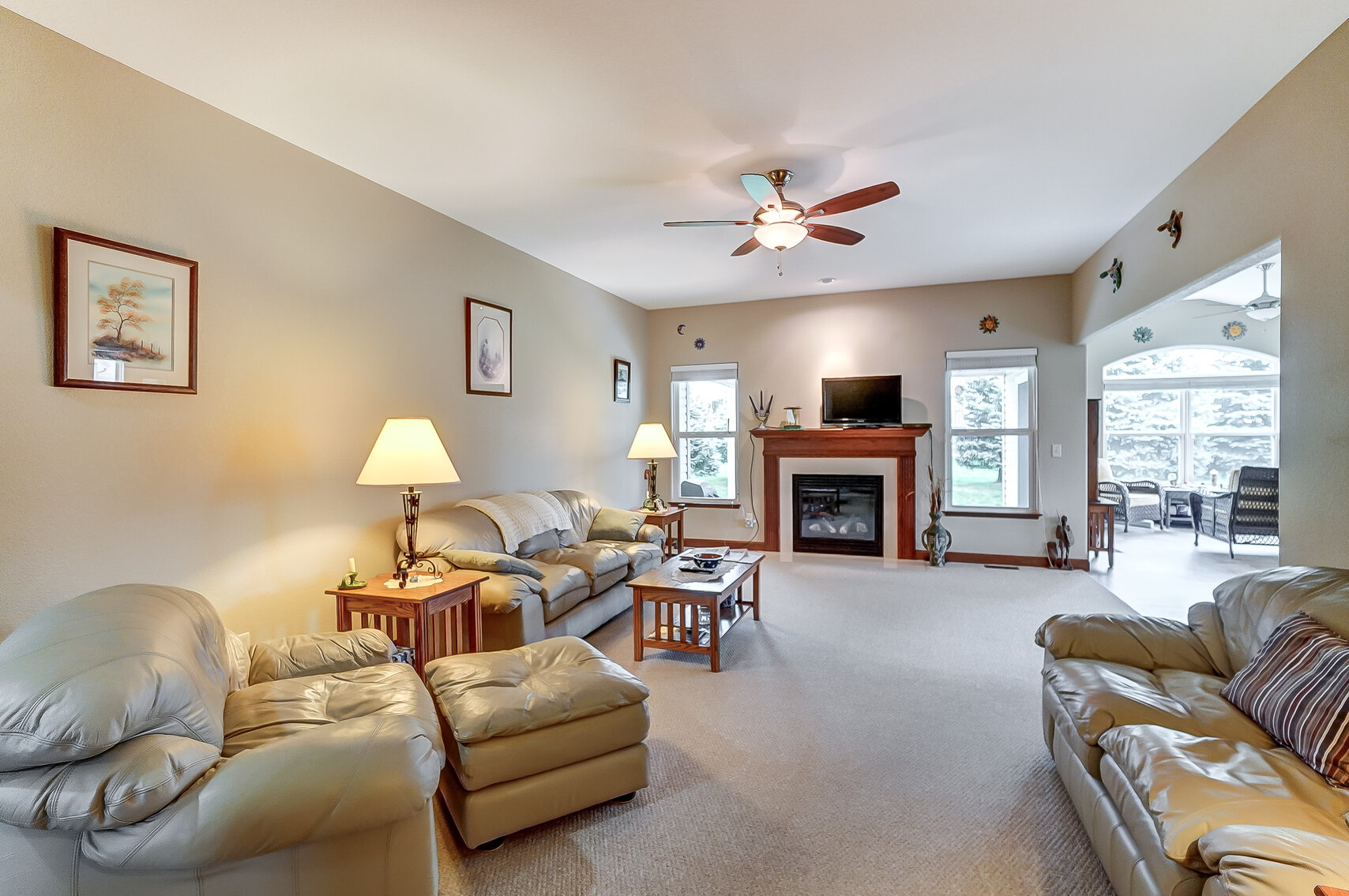 Image for 10370 Blue Ridge Drive South, Whitehouse, Ohio 43571