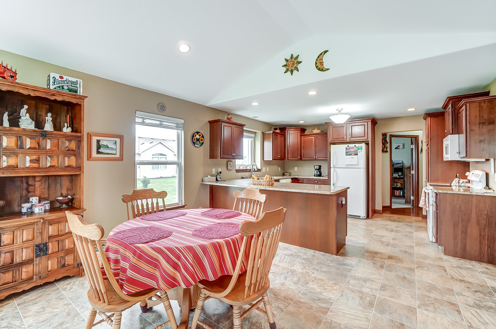 Image for 10370 Blue Ridge Drive South, Whitehouse, Ohio 43571