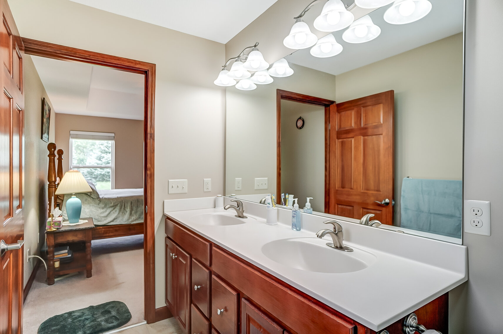 Image for 10370 Blue Ridge Drive South, Whitehouse, Ohio 43571