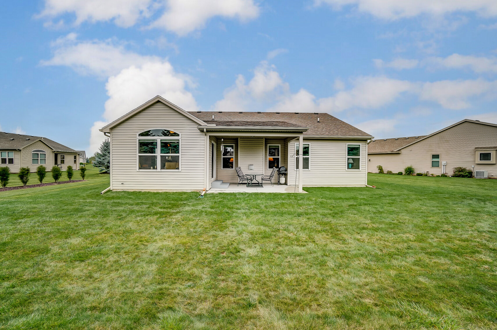 Image for 10370 Blue Ridge Drive South, Whitehouse, Ohio 43571