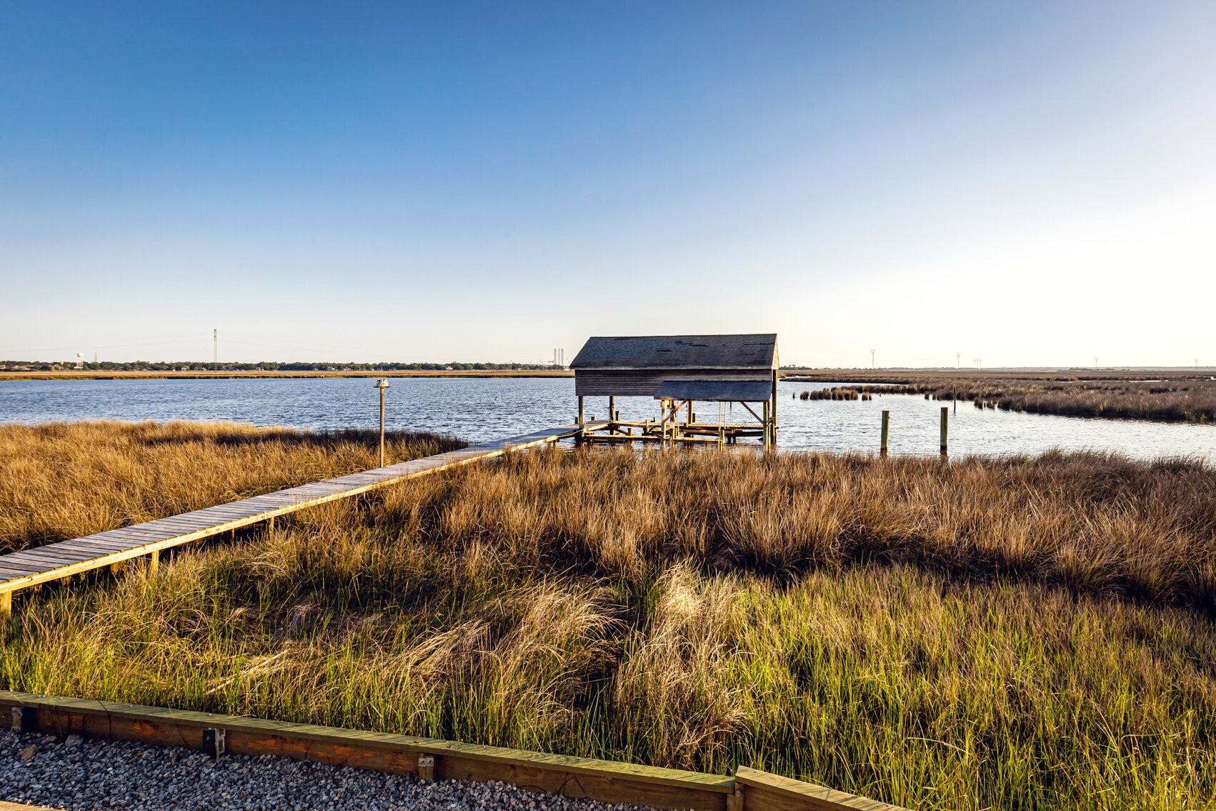 Image for Premier Waterfront Home on 1.3± Acres, Moss Point, Mississippi...SOLD