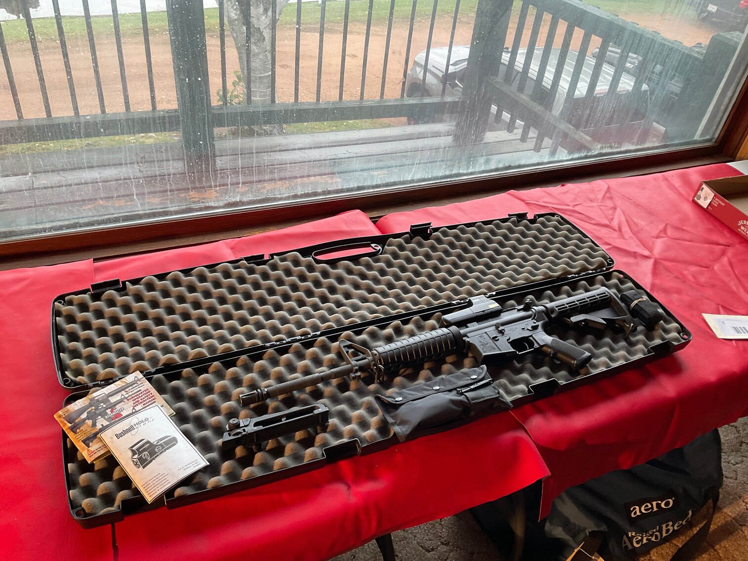 Image for Minocqua,  Wi *** Triton Boat, PWC, Snowmobiles, Guns, Taxidermy, Antiques & more!