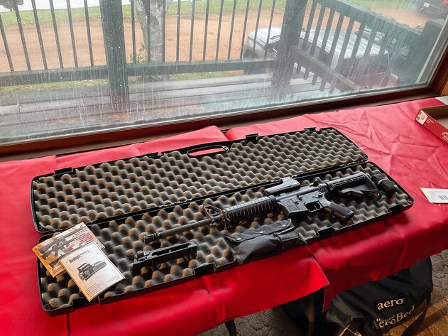 Image for Minocqua,  Wi *** Triton Boat, PWC, Snowmobiles, Guns, Taxidermy, Antiques & more!