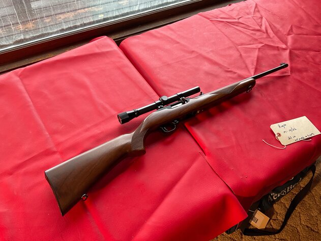 Image for Minocqua,  Wi *** Triton Boat, PWC, Snowmobiles, Guns, Taxidermy, Antiques & more!