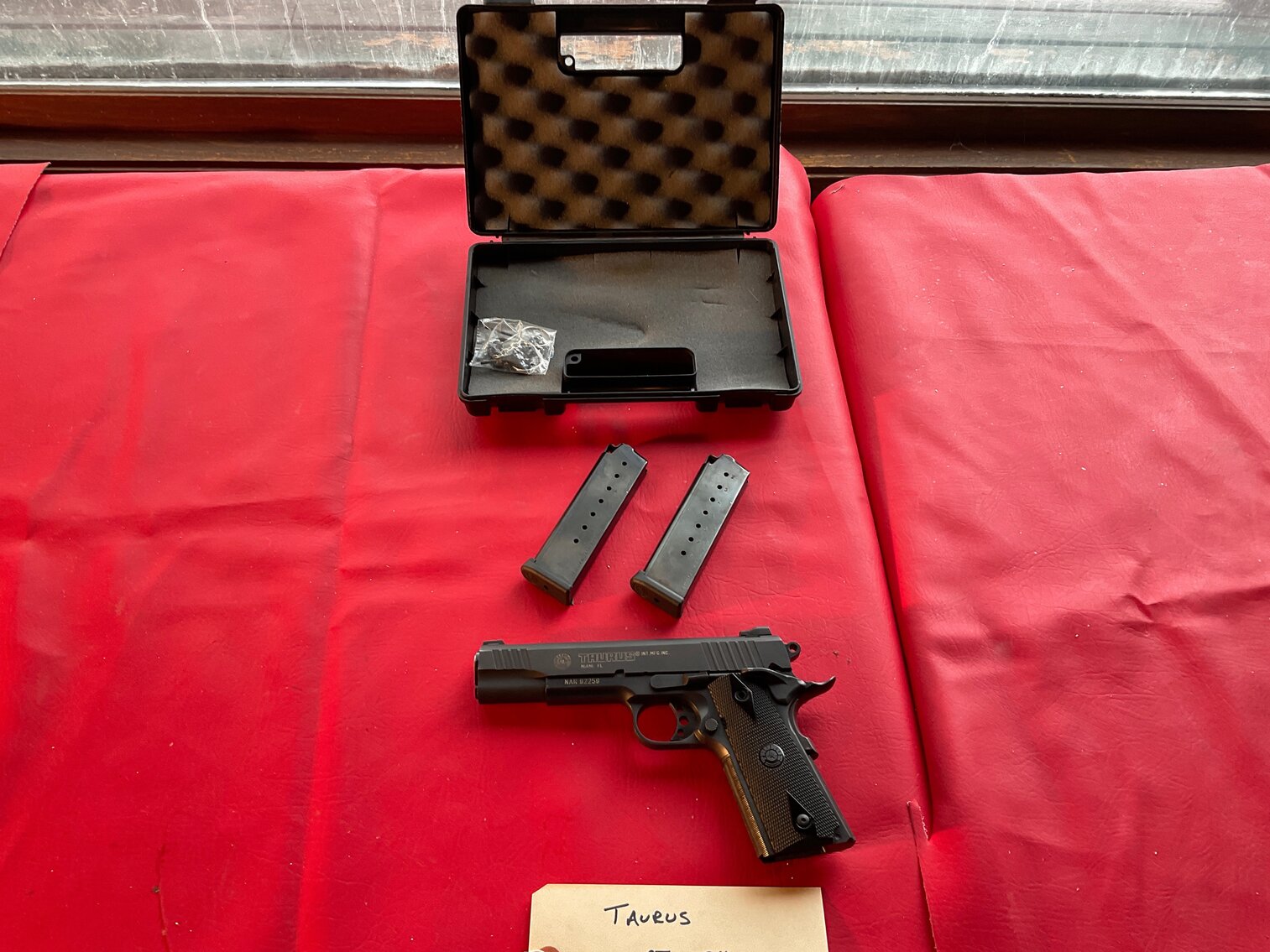 Image for Minocqua,  Wi *** Triton Boat, PWC, Snowmobiles, Guns, Taxidermy, Antiques & more!