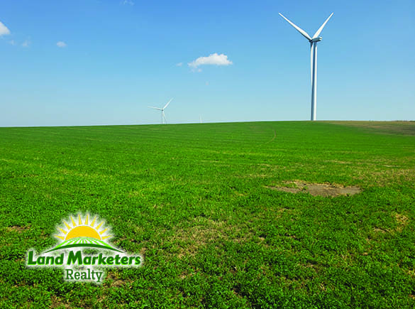 Image for 702.78+/- Deeded Acres East of Elgin, Nebraska in Antelope County