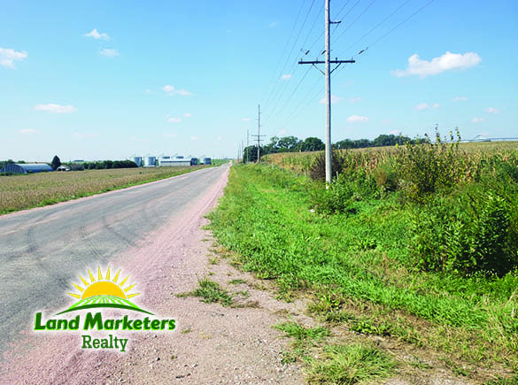 Image for 702.78+/- Deeded Acres East of Elgin, Nebraska in Antelope County