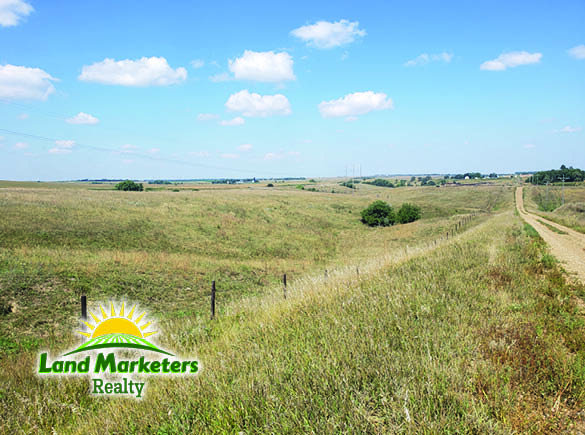 Image for 702.78+/- Deeded Acres East of Elgin, Nebraska in Antelope County