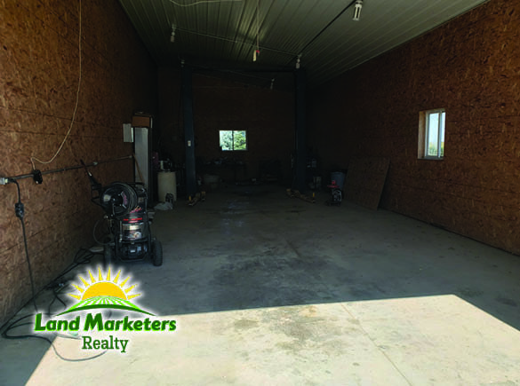 Image for 702.78+/- Deeded Acres East of Elgin, Nebraska in Antelope County