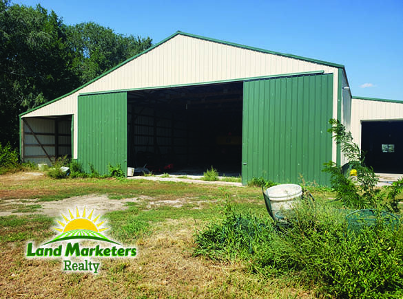 Image for 702.78+/- Deeded Acres East of Elgin, Nebraska in Antelope County