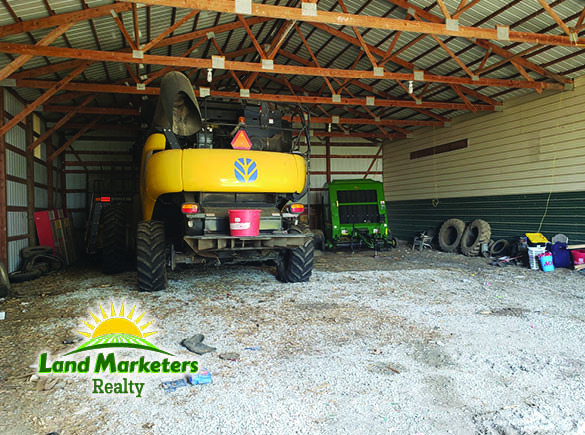 Image for 702.78+/- Deeded Acres East of Elgin, Nebraska in Antelope County