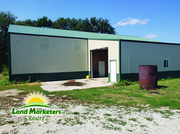 Image for 702.78+/- Deeded Acres East of Elgin, Nebraska in Antelope County