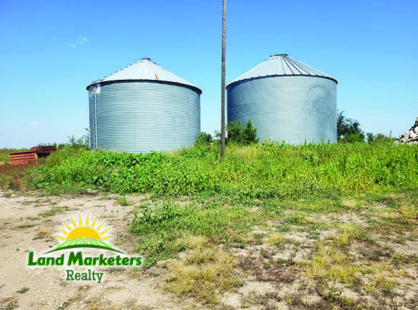 Image for 702.78+/- Deeded Acres East of Elgin, Nebraska in Antelope County