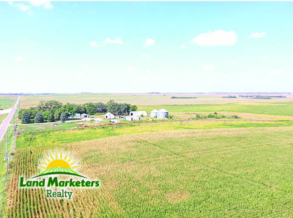 Image for 702.78+/- Deeded Acres East of Elgin, Nebraska in Antelope County
