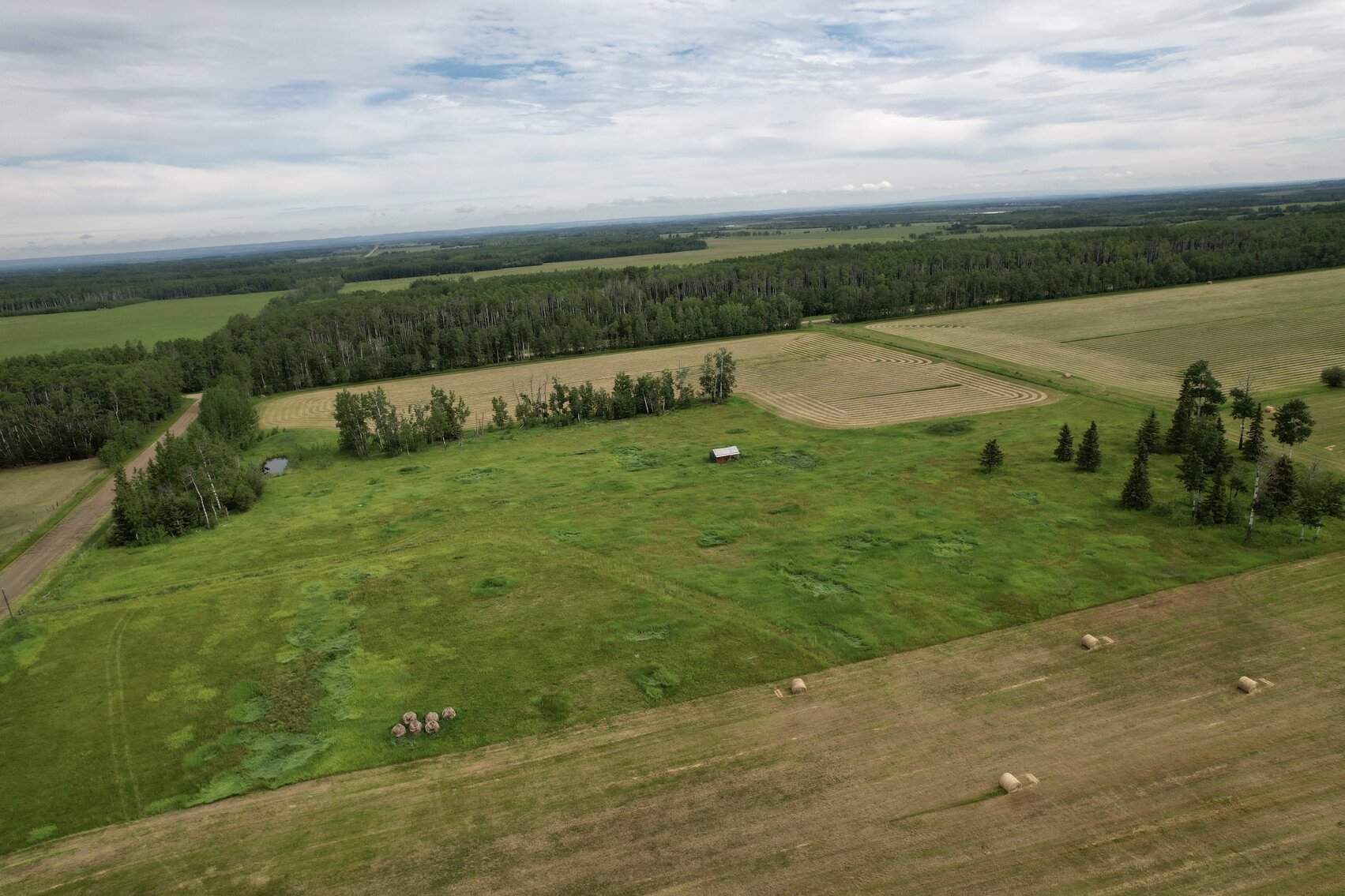 Image for ELMWORTH NW-16-69-11-W6