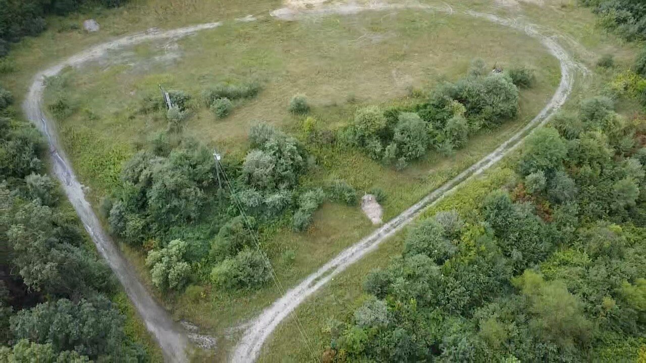 Image for SOLD $79,750 - 5.5 Acres Near Beckley Ideal for Housing or Commercial Development