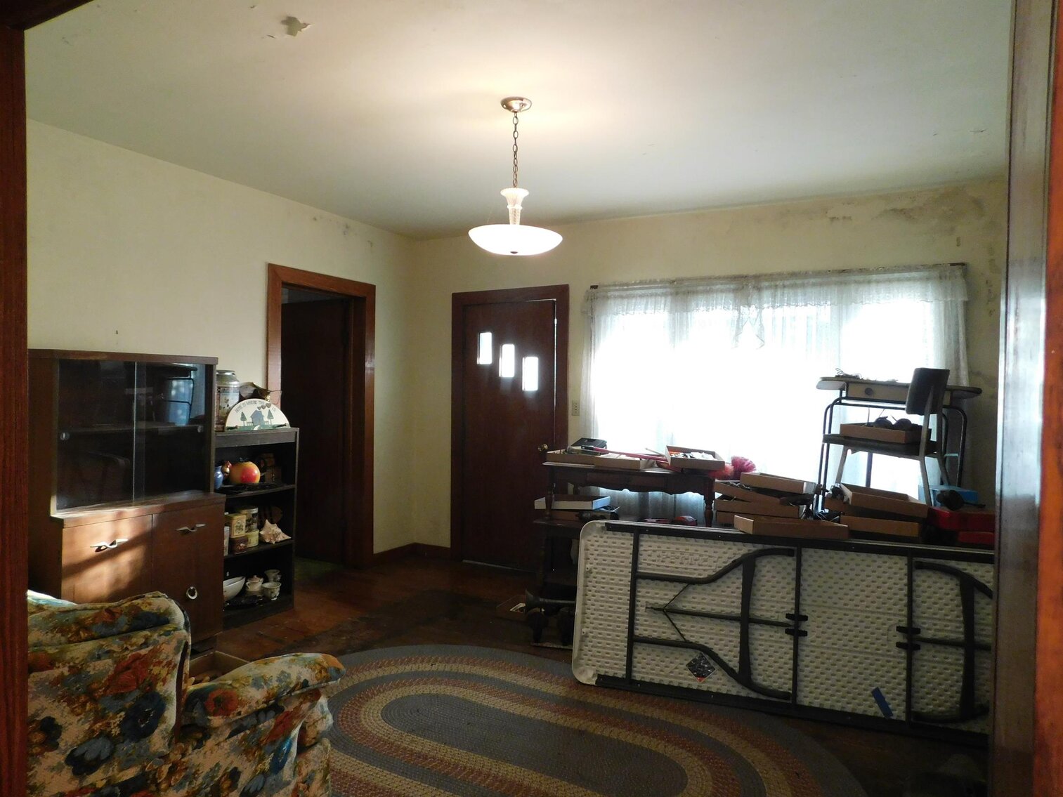 Image for 2 Bedroom Harrison County Home Ideal for a Flip