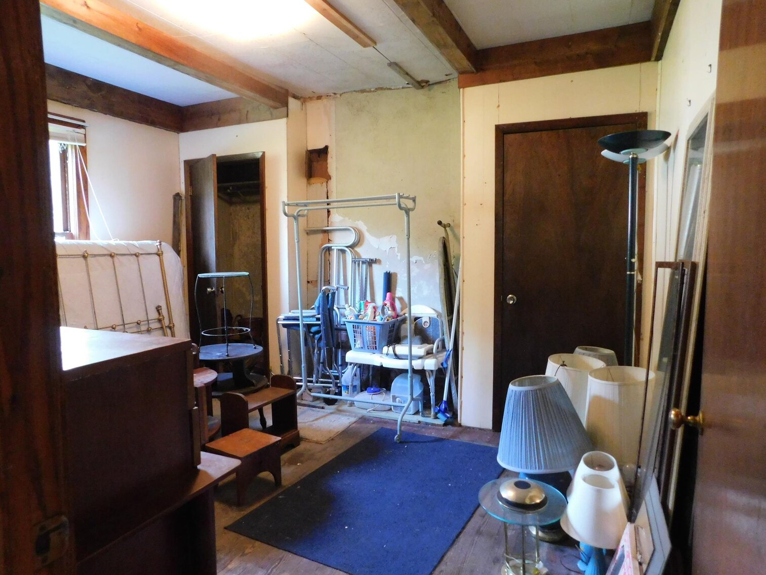 Image for 2 Bedroom Harrison County Home Ideal for a Flip