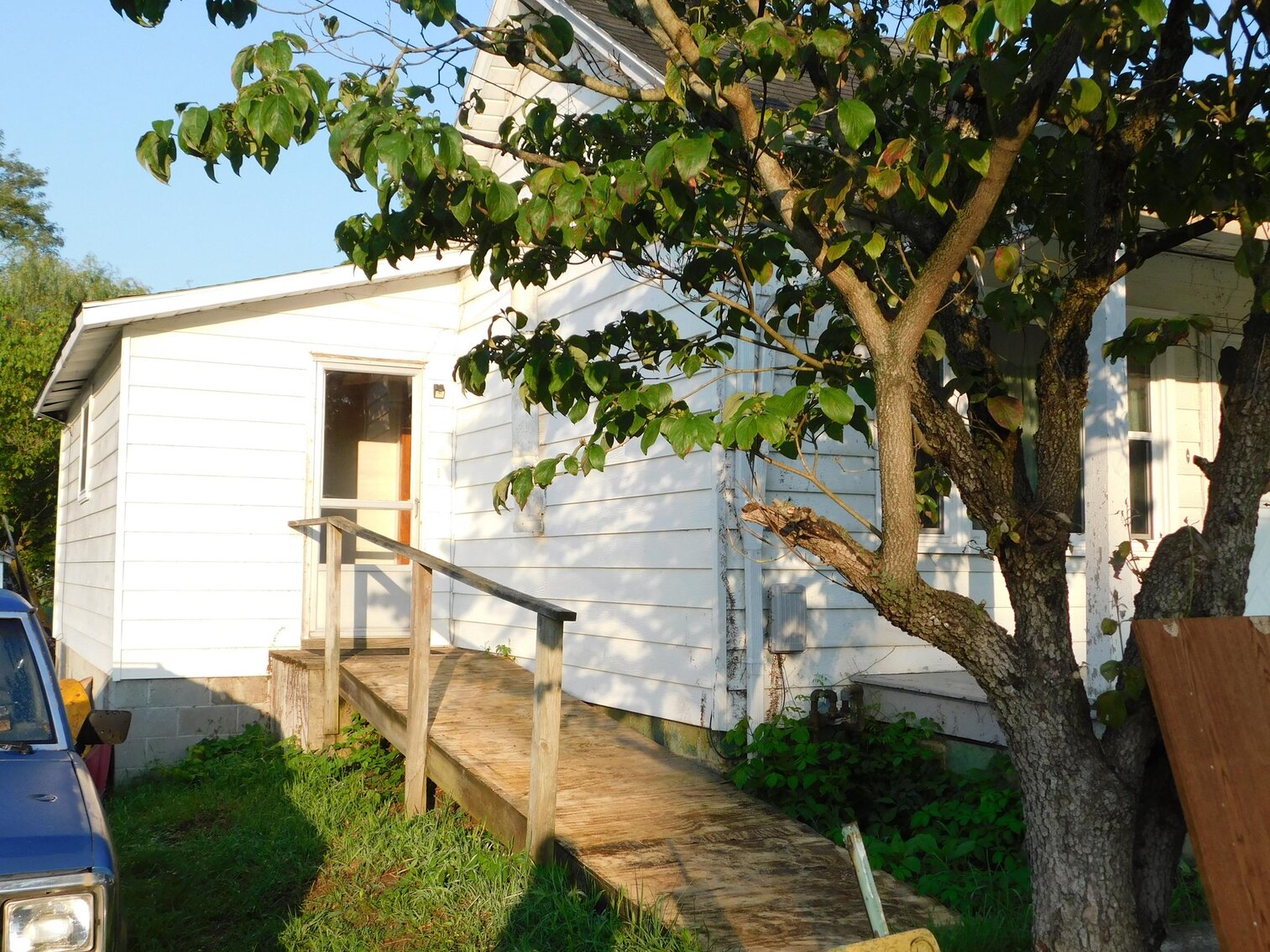 Image for 2 Bedroom Harrison County Home Ideal for a Flip