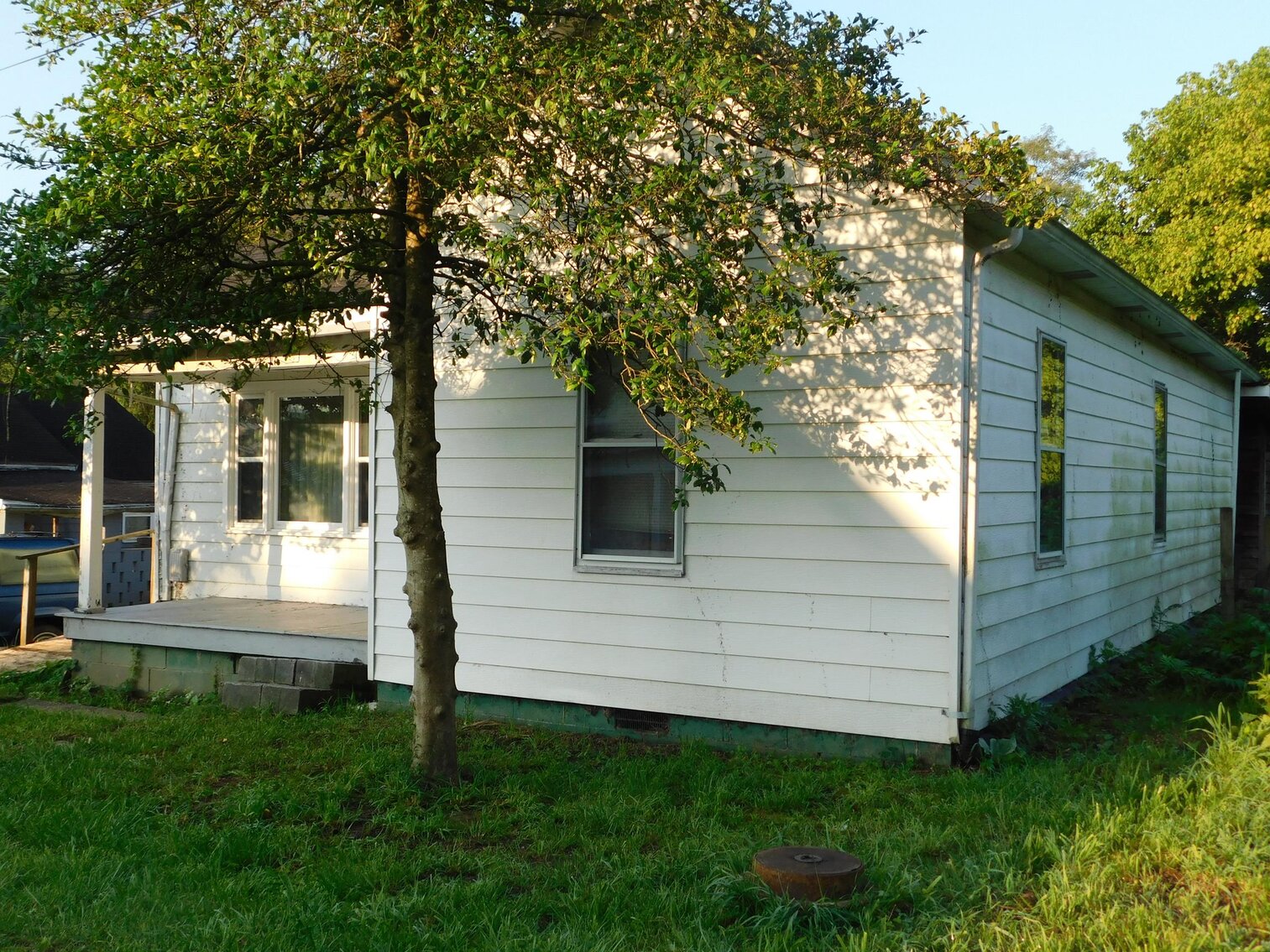 Image for 2 Bedroom Harrison County Home Ideal for a Flip