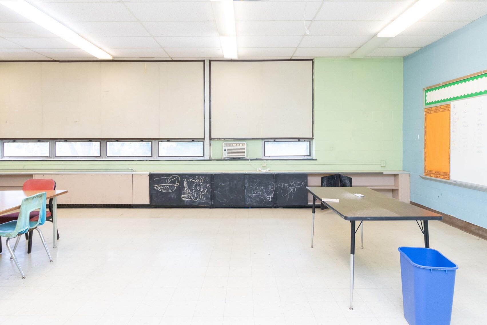 Image for SOLD $286,000 - The Former Laboratory School on 3.74 Acres