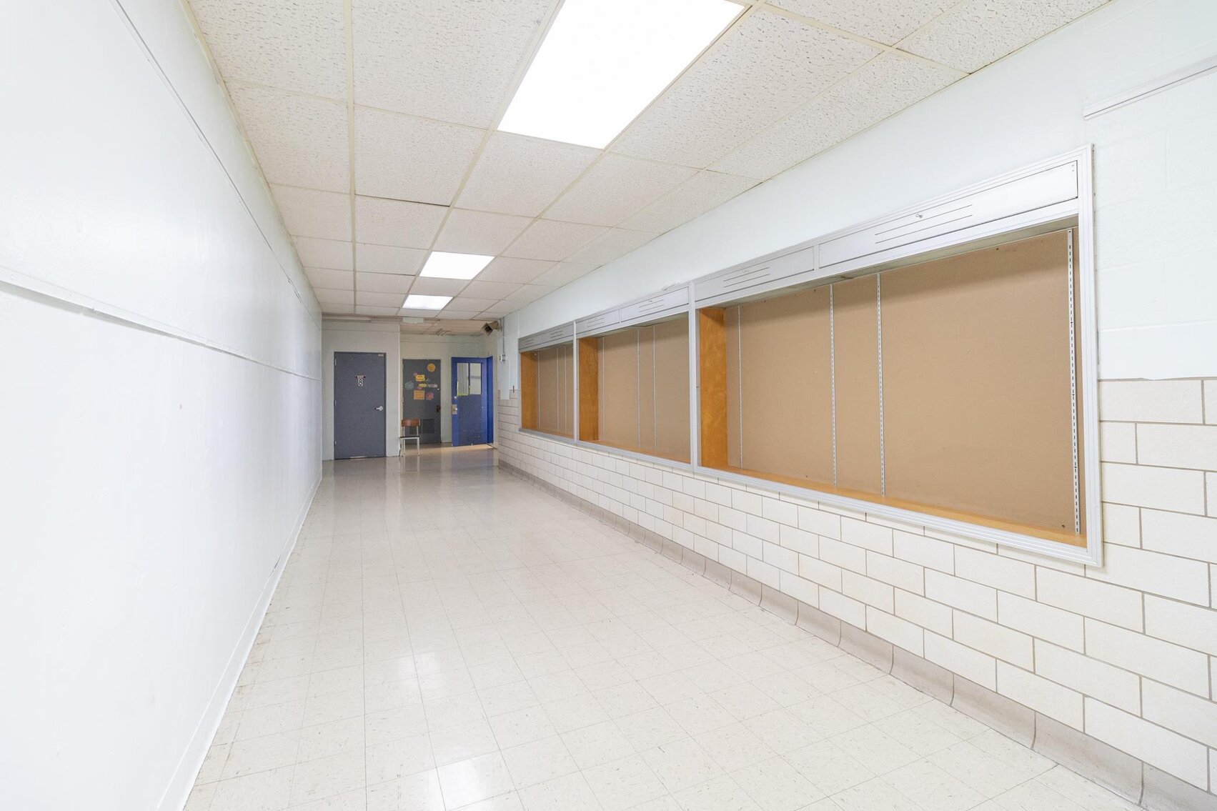 Image for SOLD $286,000 - The Former Laboratory School on 3.74 Acres