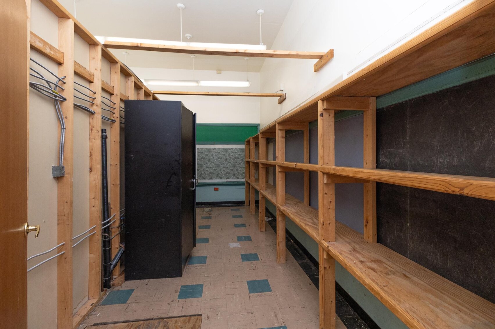 Image for SOLD $286,000 - The Former Laboratory School on 3.74 Acres