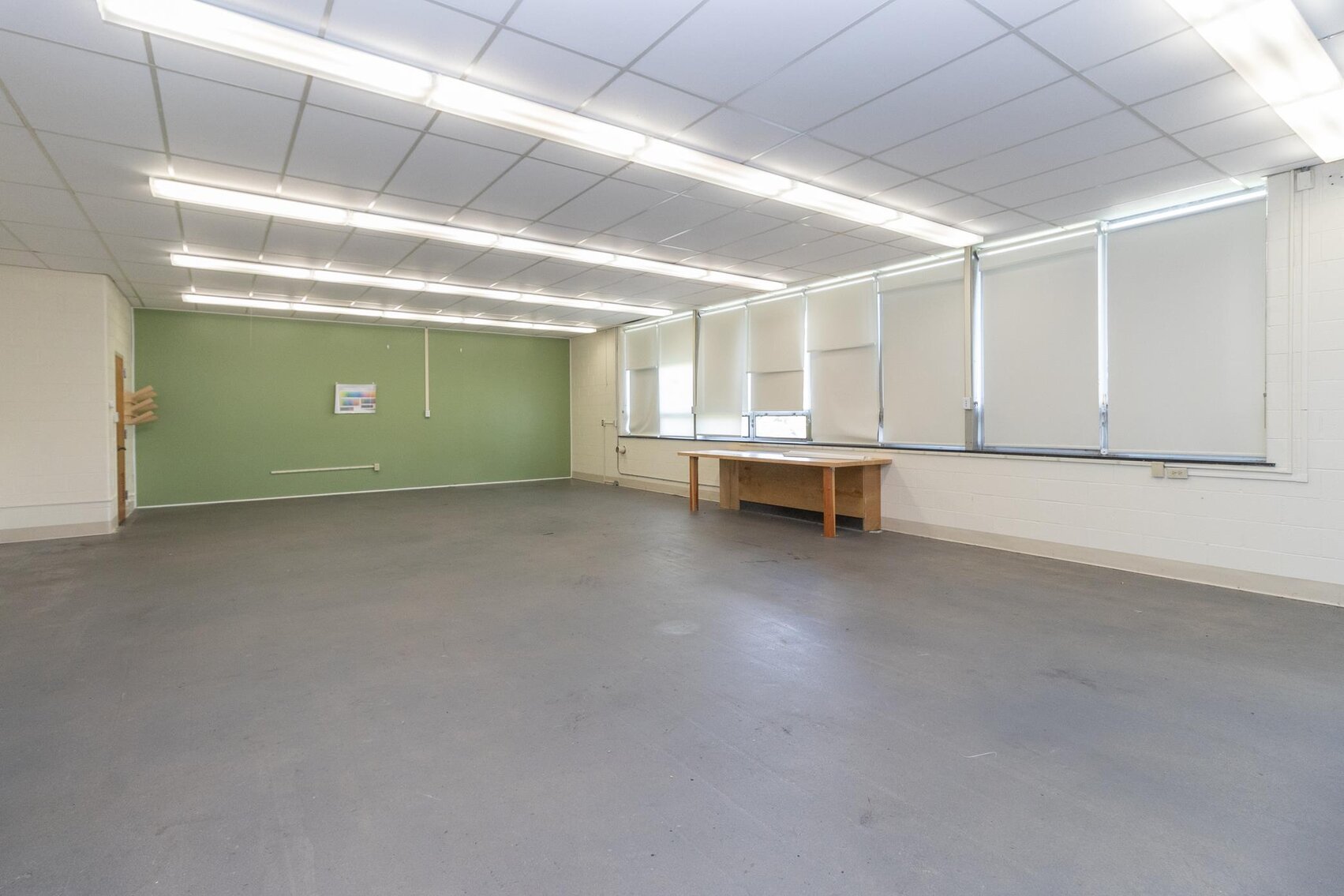 Image for SOLD $286,000 - The Former Laboratory School on 3.74 Acres