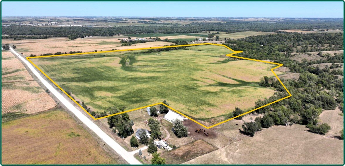 Image for Closed - Tama Co., IA - 99.26 Ac., m/l (010-2685-01)