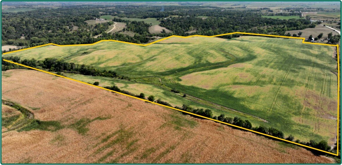 Image for Closed - Tama Co., IA - 99.26 Ac., m/l (010-2685-01)