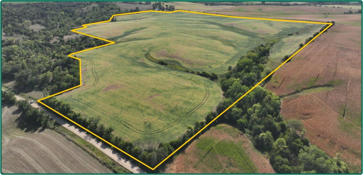 Image for Closed - Tama Co., IA - 99.26 Ac., m/l (010-2685-01)