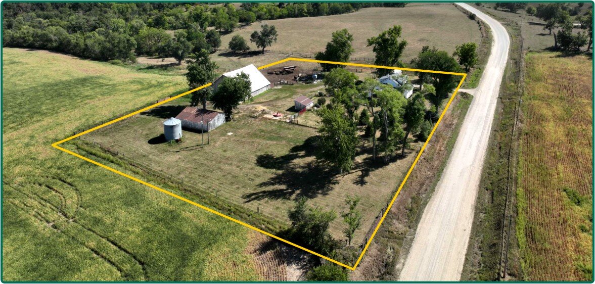 Image for Closed - Tama Co., IA - 3.09 Ac., m/l (010-2685-03)