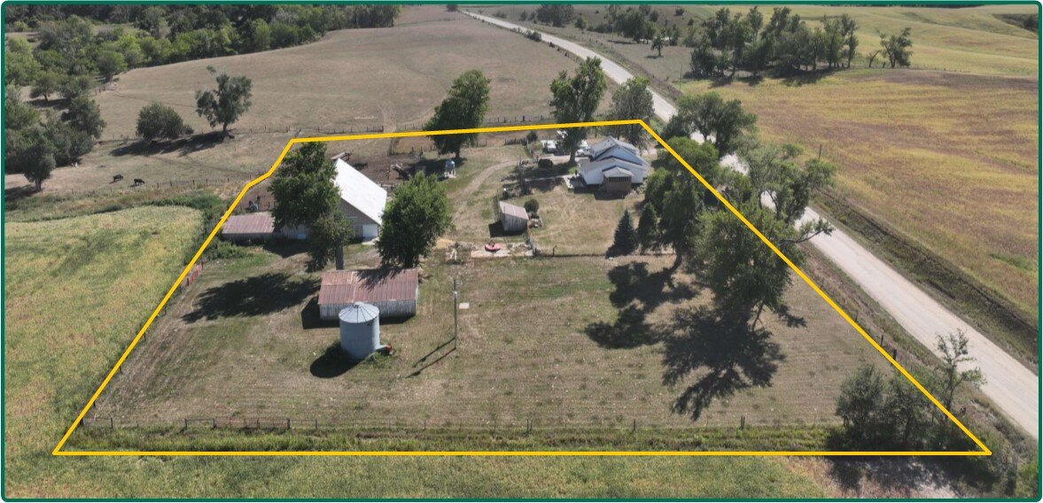 Image for Closed - Tama Co., IA - 3.09 Ac., m/l (010-2685-03)