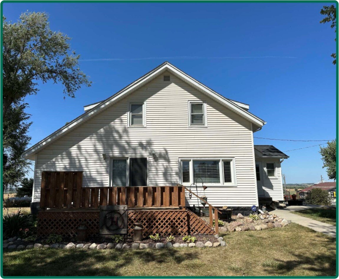 Image for Closed - Tama Co., IA - 3.09 Ac., m/l (010-2685-03)