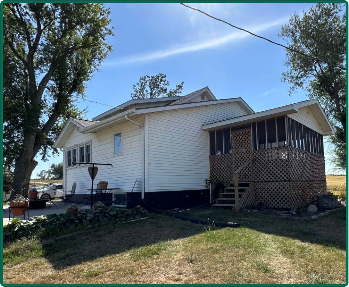 Image for Closed - Tama Co., IA - 3.09 Ac., m/l (010-2685-03)