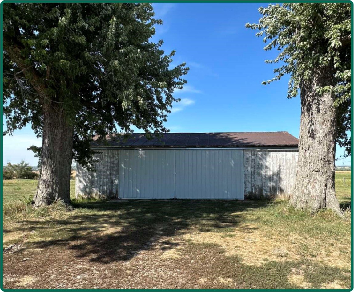 Image for Closed - Tama Co., IA - 3.09 Ac., m/l (010-2685-03)