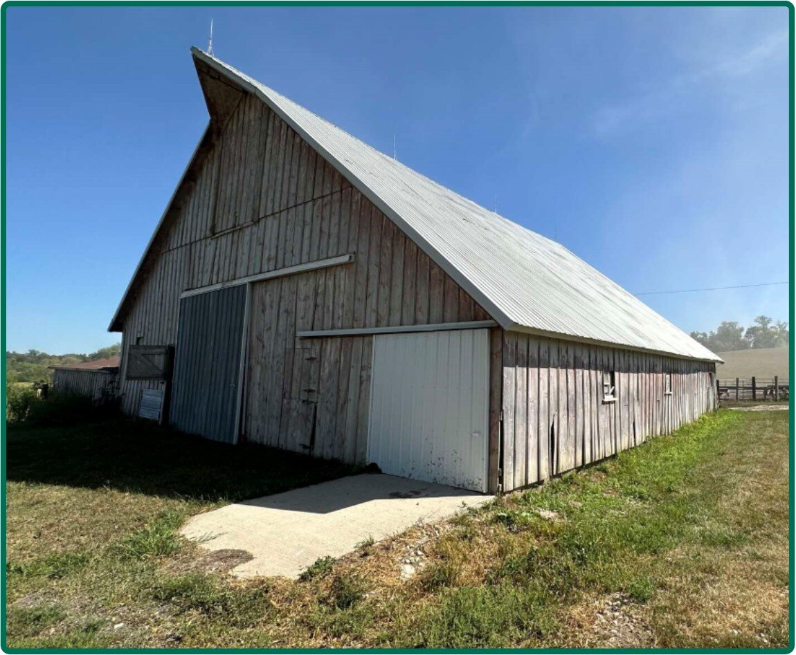 Image for Closed - Tama Co., IA - 3.09 Ac., m/l (010-2685-03)
