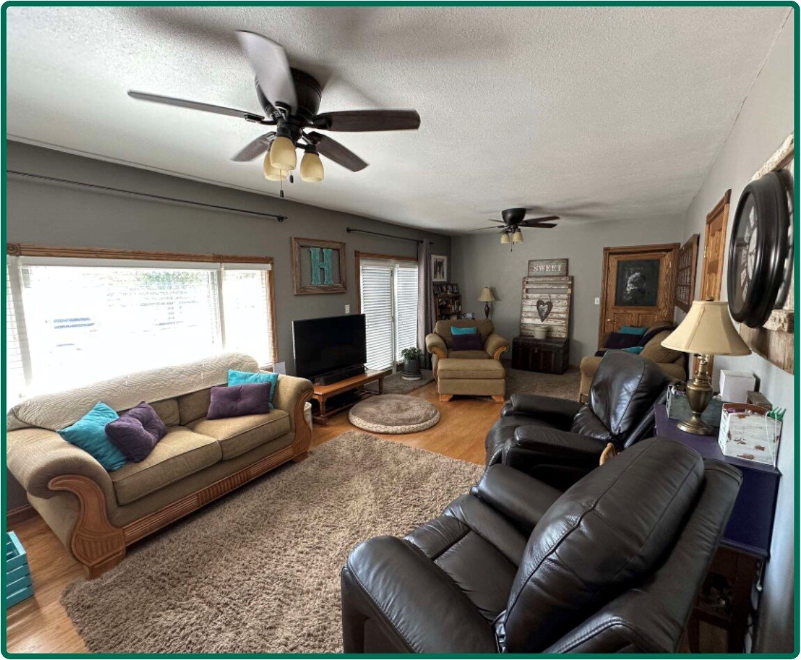 Image for Closed - Tama Co., IA - 3.09 Ac., m/l (010-2685-03)