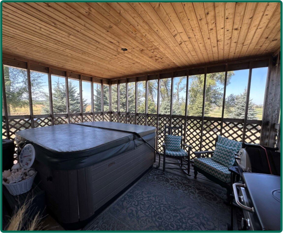 Image for Closed - Tama Co., IA - 3.09 Ac., m/l (010-2685-03)