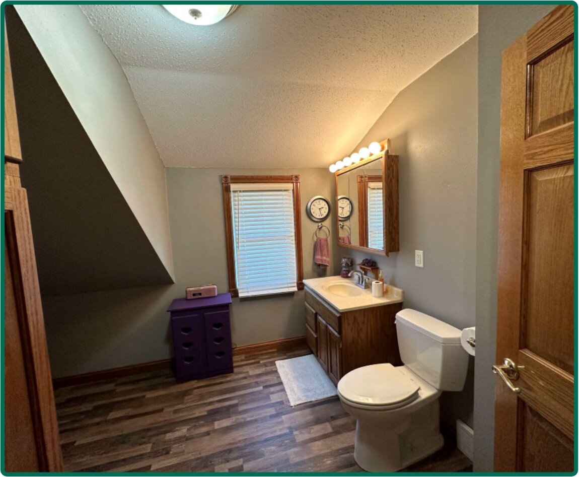 Image for Closed - Tama Co., IA - 3.09 Ac., m/l (010-2685-03)