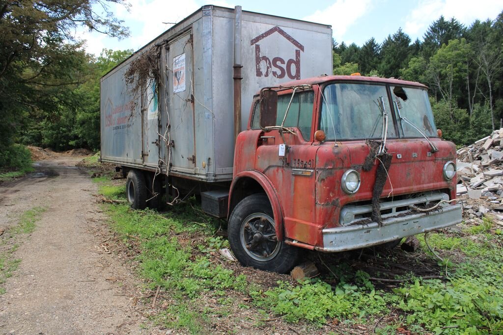 Image for Heavy Equipment, Tools and Salvage Auction - Boyertown, PA