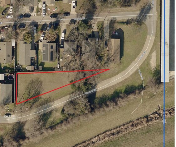 Image for LIVE AUCTION - Selling 7 Surplus Properties for the City of Dallas