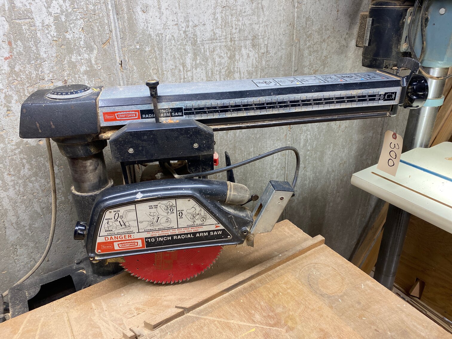 Image for Jeep, Woodworking Tools and Firearms Living Estate Online Auction - Mertztown, PA