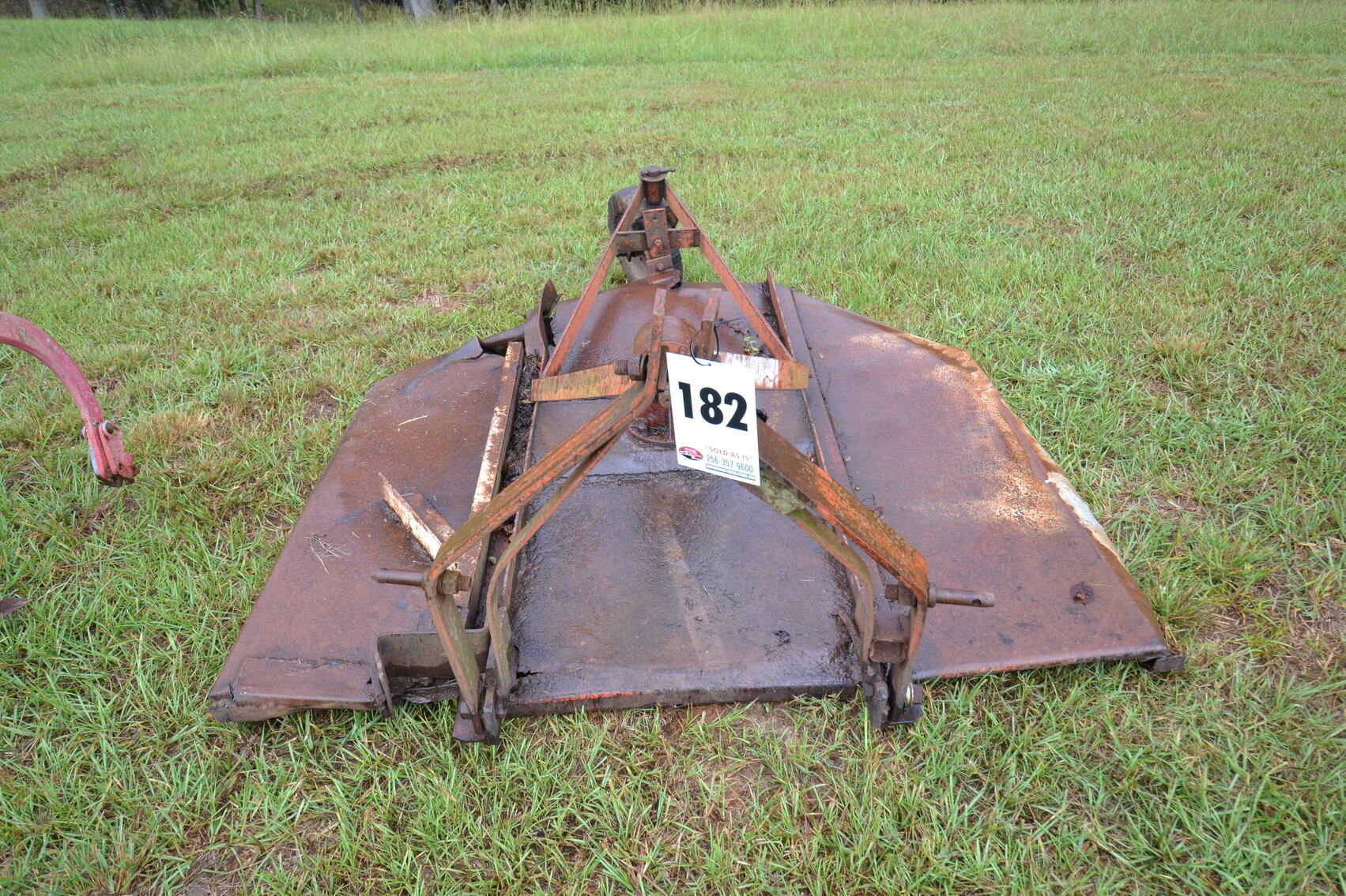 5ft Cutter