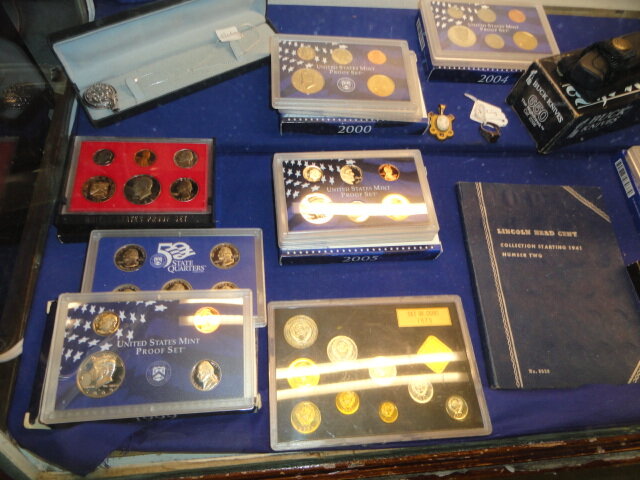 Image for Sept 14, 2023 Public Auction