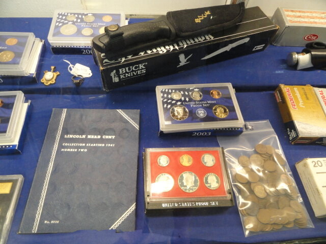 Image for Sept 14, 2023 Public Auction