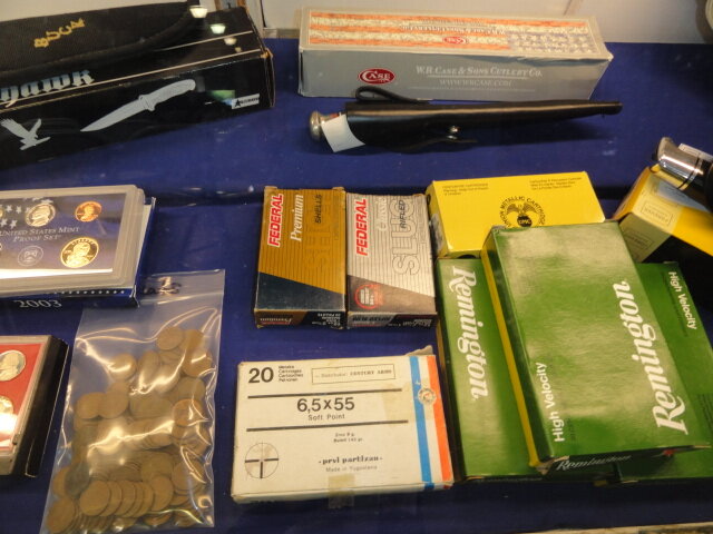 Image for Sept 14, 2023 Public Auction